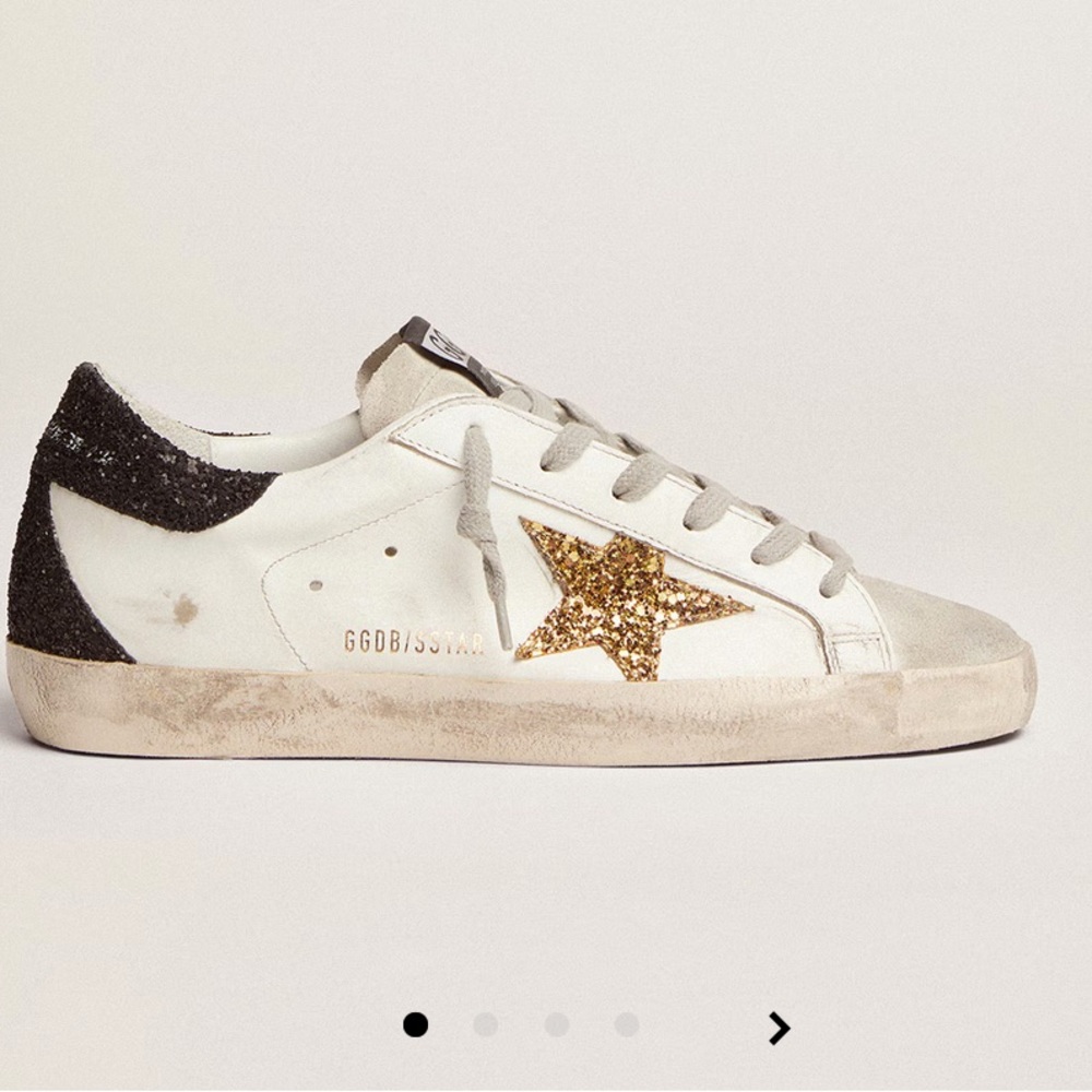Golden Goose sneakers